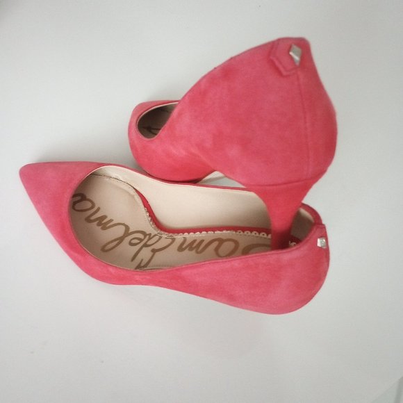 Sam Edelman heels - Picture 1 of 6